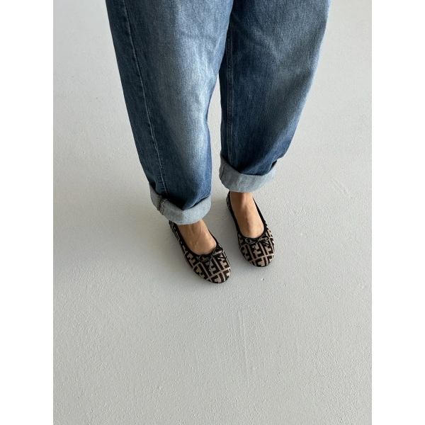 MİLA MODEL AYAKKABI