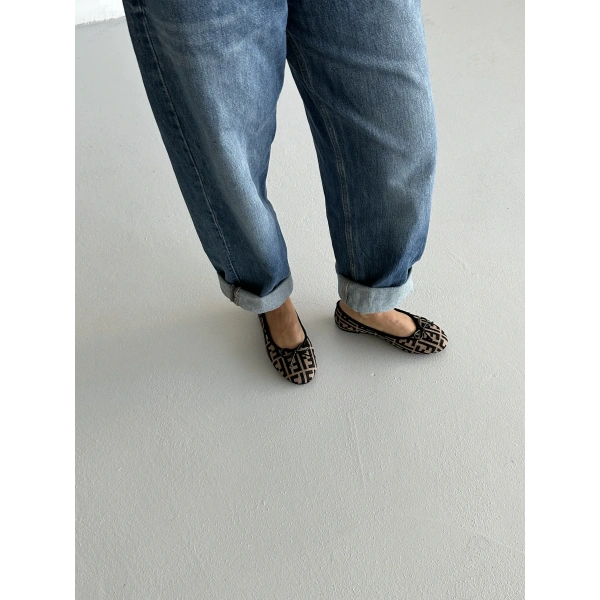 MİLA MODEL AYAKKABI