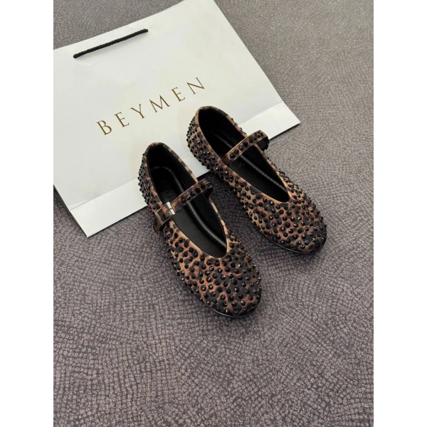 NEUF MODEL AYYAKKABI