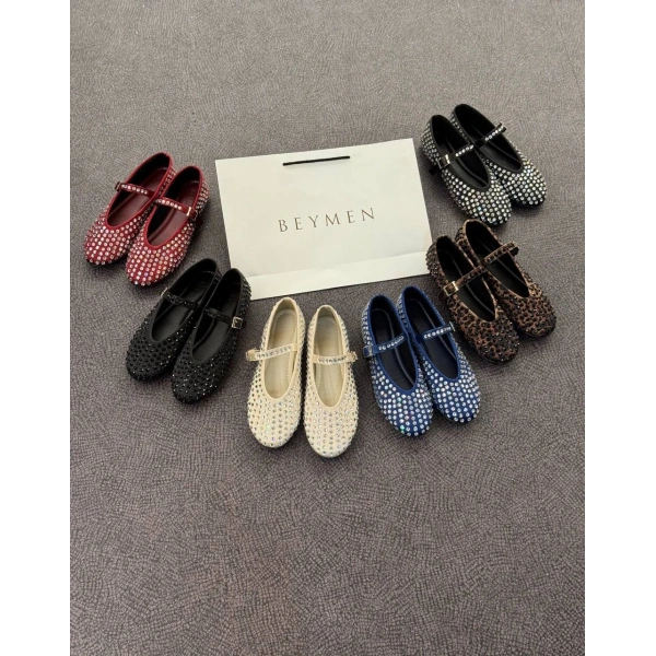 NEUF MODEL AYYAKKABI