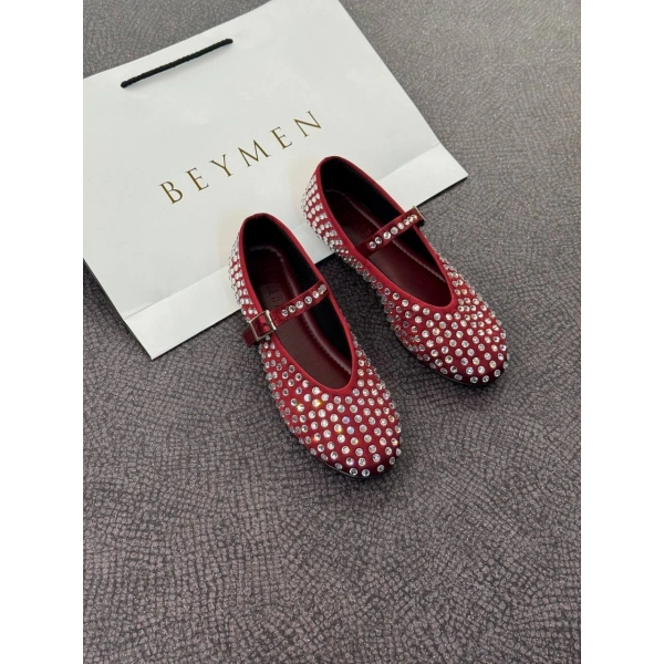 NEUF MODEL AYYAKKABI