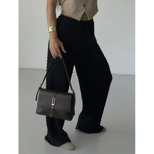 SUNYY MODEL KAHVRENGİ ÇANTA