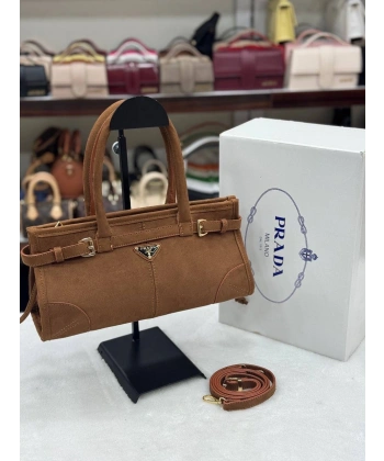 DAMİEN MODEL BAG