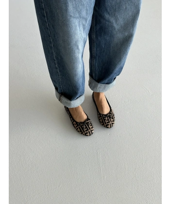 MİLA MODEL AYAKKABI