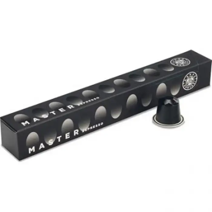 Kahve Dünyası Espresso Kapsül Kahve 10 Lu