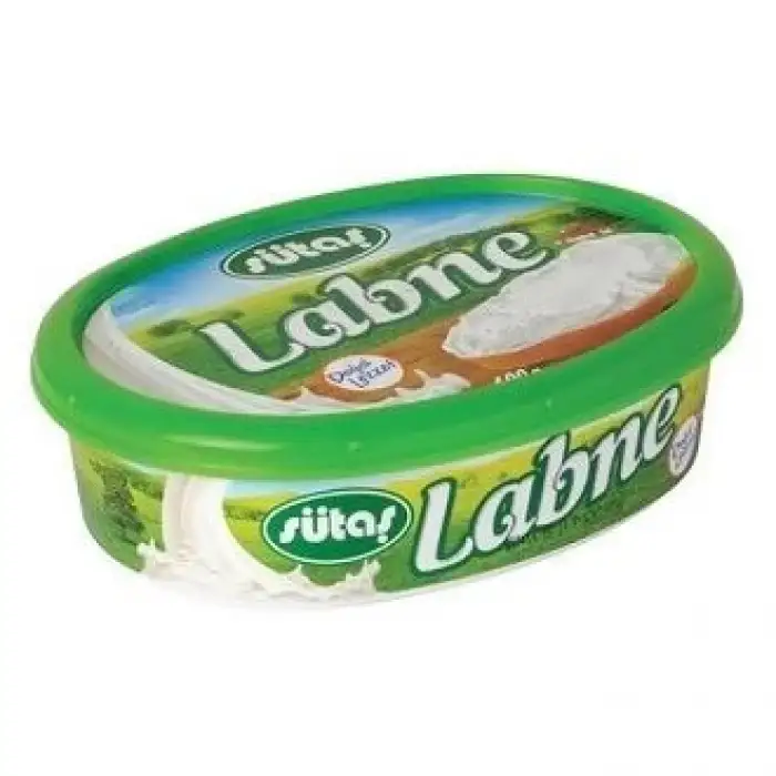 Sütaş Labne 200 Gr