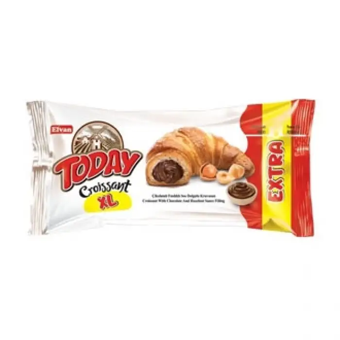 Elvan Today Croissant Xl 62g