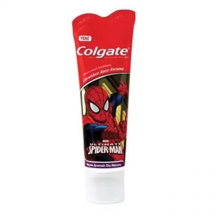Colgate Çocuk Diş Macunu 75 Ml