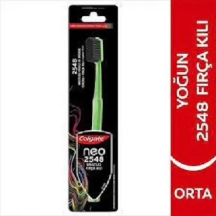 Colgate Neo Tekli Fırça 2548