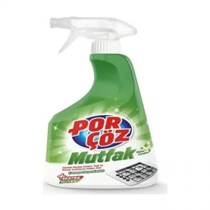 Porçöz Mutfak Sprey 750 Ml