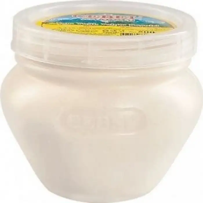 Cebel Tulum Peyniri Sade 400gr