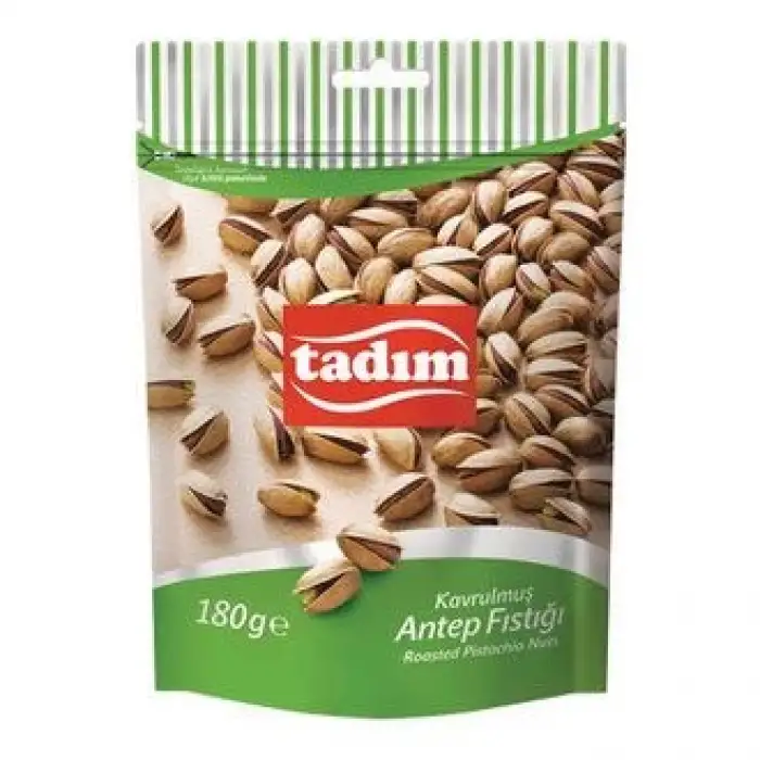 Tadım Antep Fıstığı 180 Gr