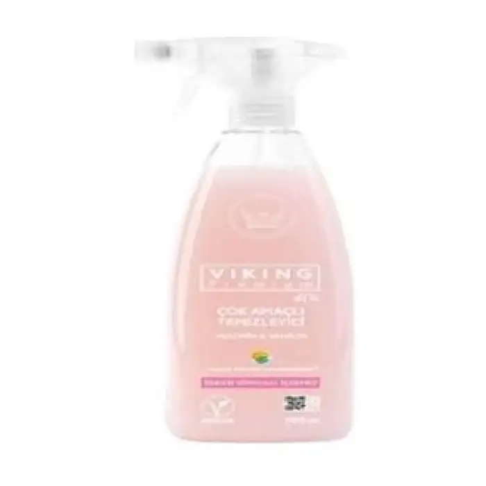 VİKİNG PREMIUM ÇOK AMAÇLI TEMİZLEYİCİ 750 ML