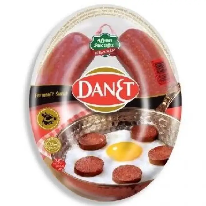 Danet Klasik Kangal Sucuk 200 G