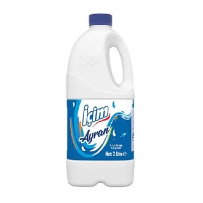 İçim Ayran 2 Lt