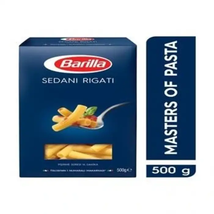 Barilla İnce Uzun Makarna 500 gr