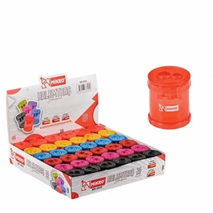 Mikro Kalem Traş MK-2035