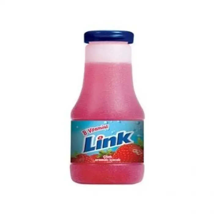 Link Çilek 200 Ml