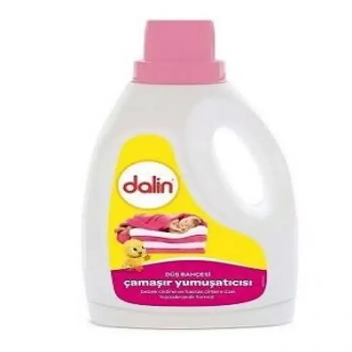 Dalin Sıvı Yumuşatıcı Düş Bahçesi 1500 ml