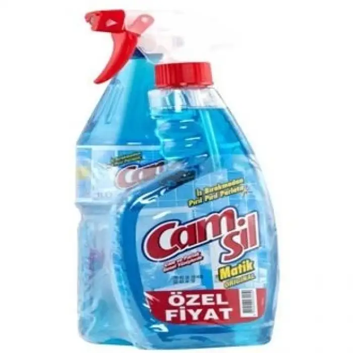 CAMSİL MATİK 500M+1 LİTRE