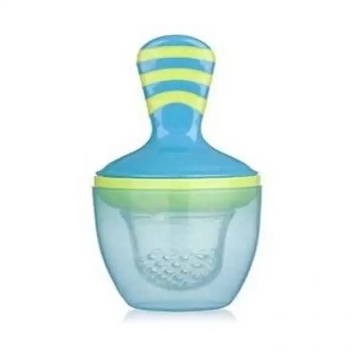 BEBEDOR SİLİKON SEBZE VE MEYVE-589