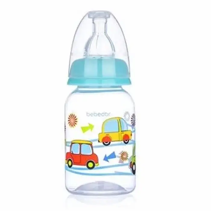 Bebedor Desenli Pp Biberon 125 Ml 23302