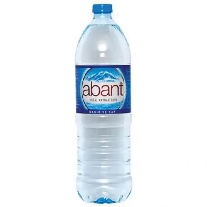 Abant Su 1,5 Lt