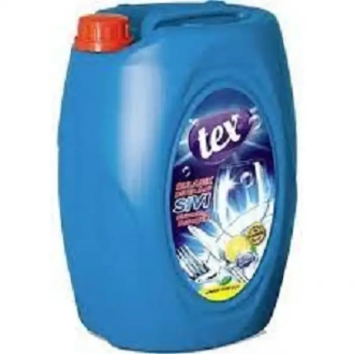 Tex Sıvı Bulaşık Sabunu 4 Kg