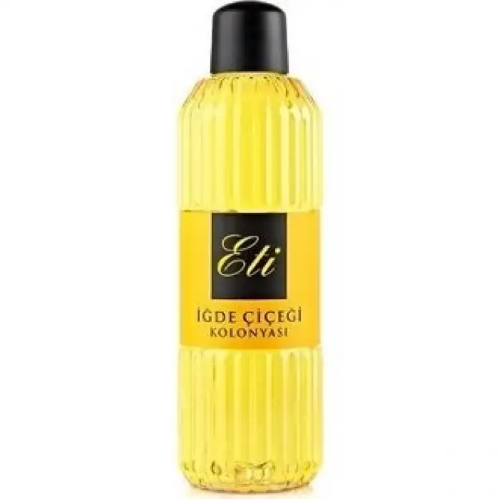 Eti İğde Kolonyası 400 Ml