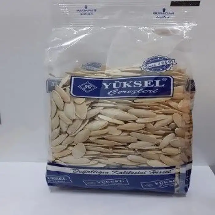 Yüksel Kabak Çekirdeği 350 Gr