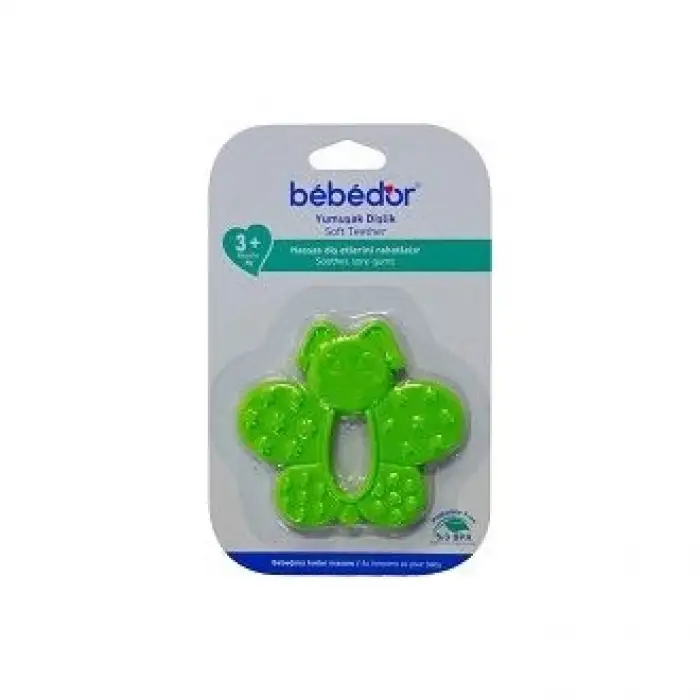Bebedor Yumuşak Dişlik 512