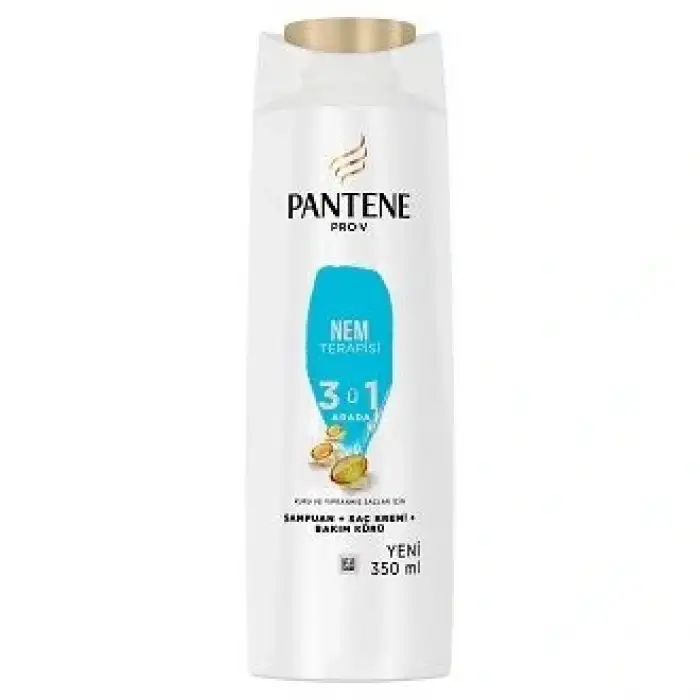 Pantene Pro-v Nem Terapisi 3 ü 1 Arada 350 Ml