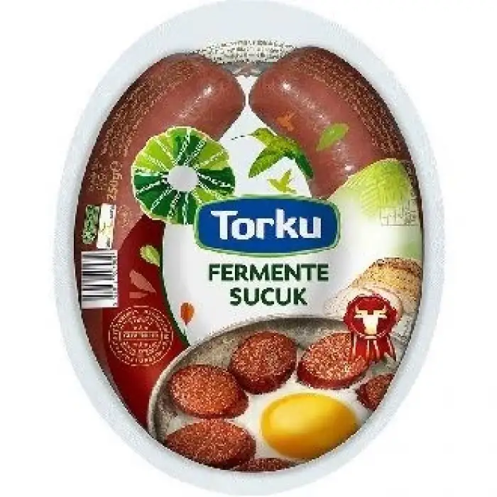 Torku Fermente Sucuk 225 Gr