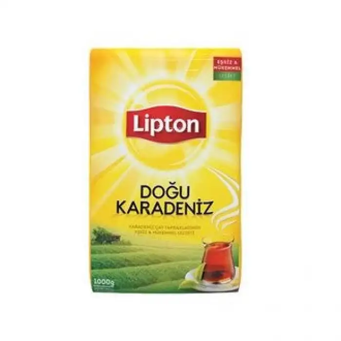 Lipton Doğu Karadeniz 1000 Gr