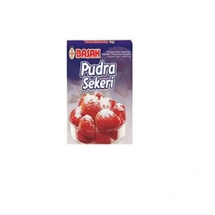 Başak Pudra Şekeri 200 G