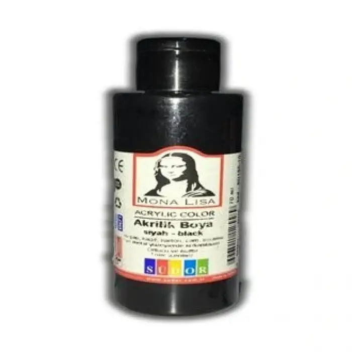 Mona Lisa Akrilik Boya 70ml