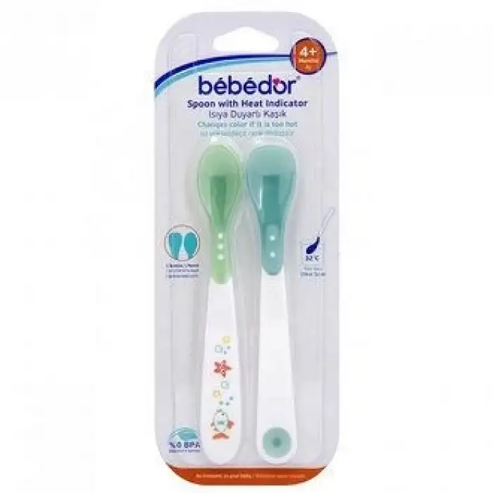 Bebedor 2 Li Isıya Duyarlı Mama Ksk-555