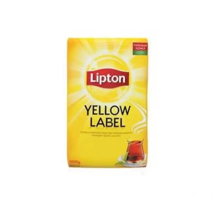 Lipton Yellow Label 1000 Gr