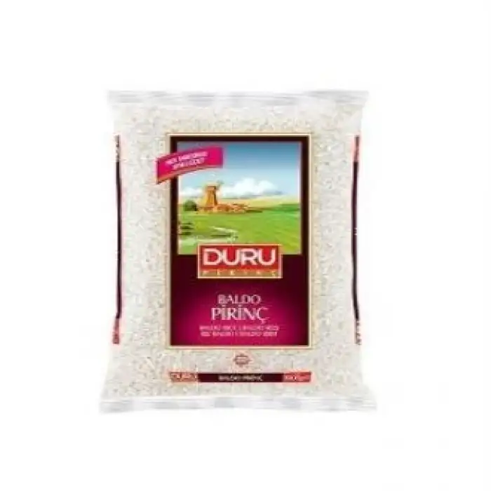 Duru Baldo Pirinç 1 KG