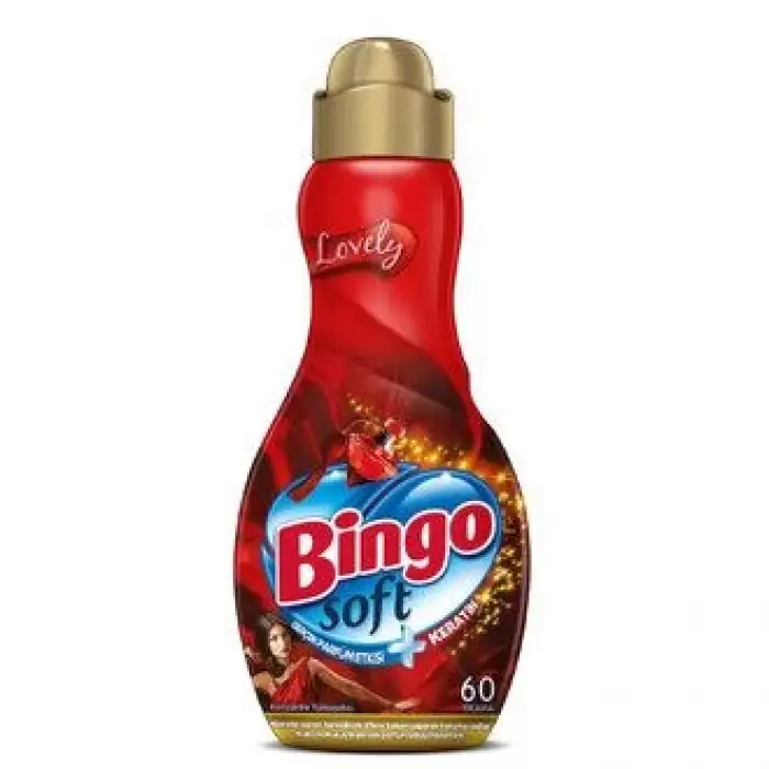 Bingo Soft Lovely 1440 Ml