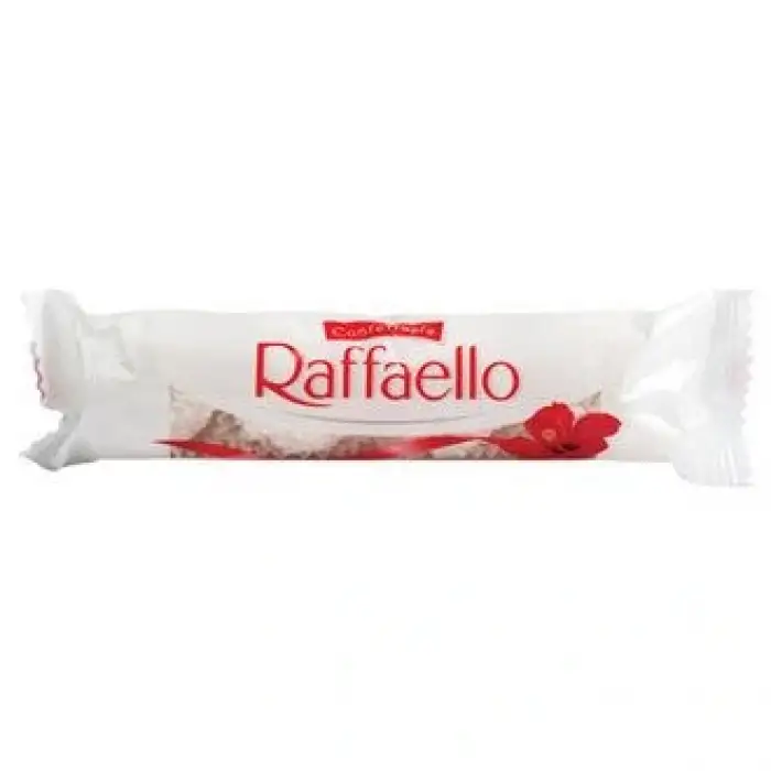 Raffaello 4 Lü 40 G