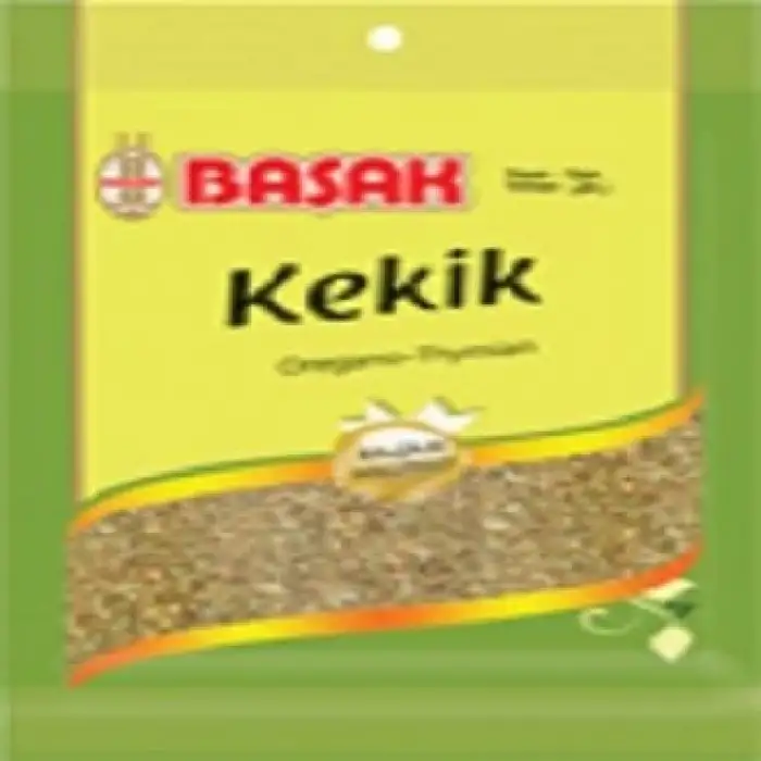 Başak Kekik 20 GR