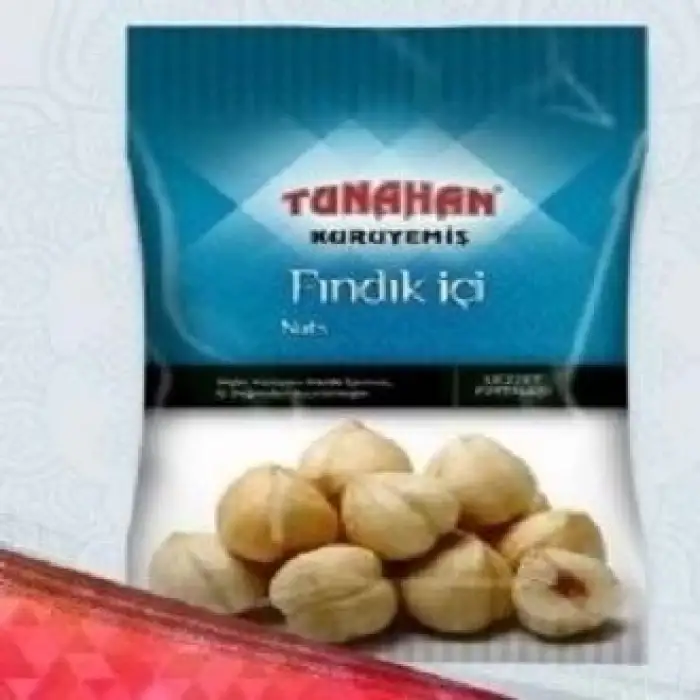 Tunahan Fındık 300gr