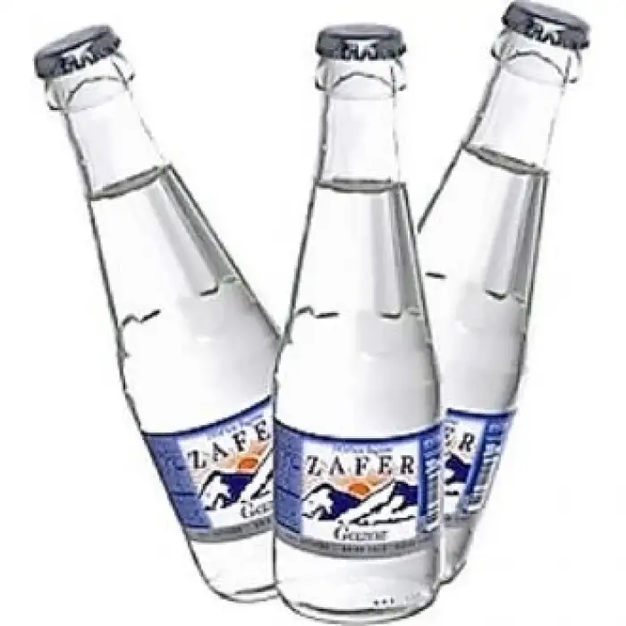 Zafer Gazoz 200 Ml