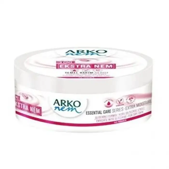 Arko Nem Extra Nemlendirici 250ml