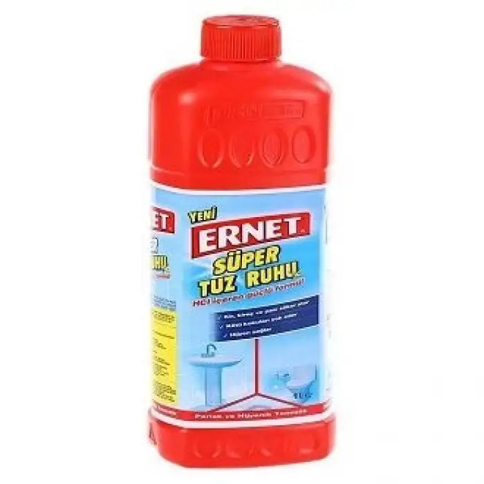 Ernet Tuz Ruhu 1 Lt