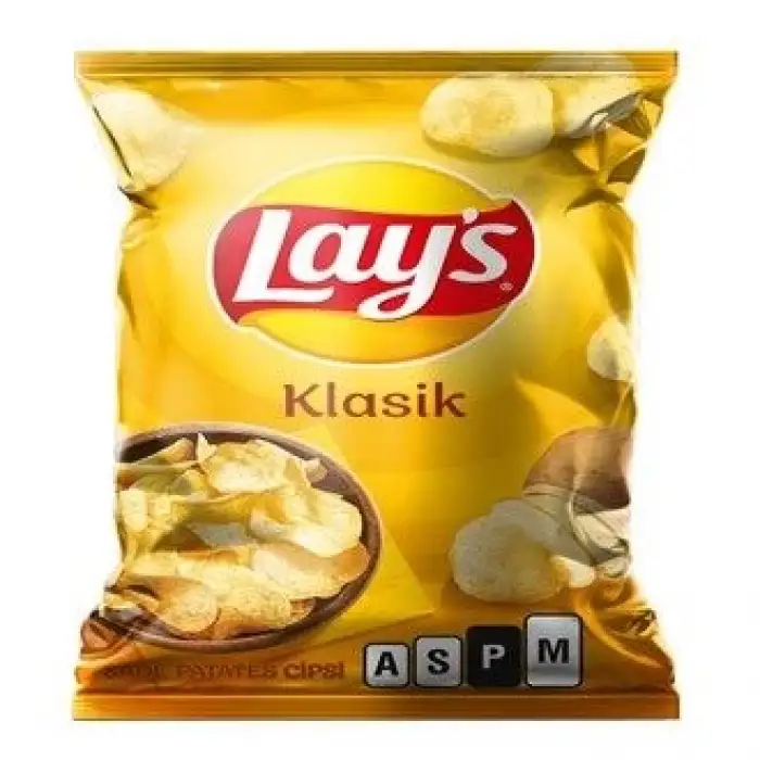Lays Klasik Parti 145gr