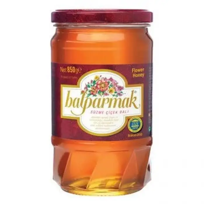 Balparmak Çiçek Balı 850 Gr