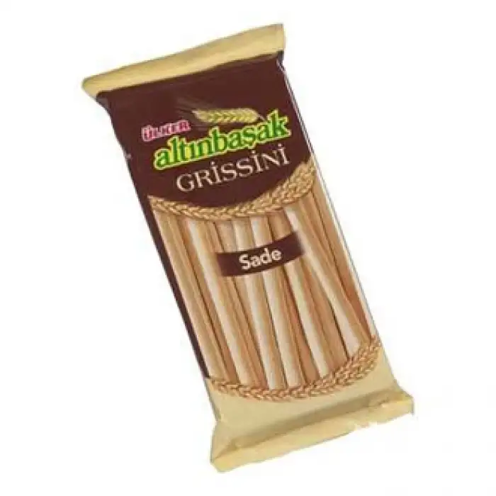 ÜLKER ALTINBAŞAK GRISSİNİ 125 Gr 74308