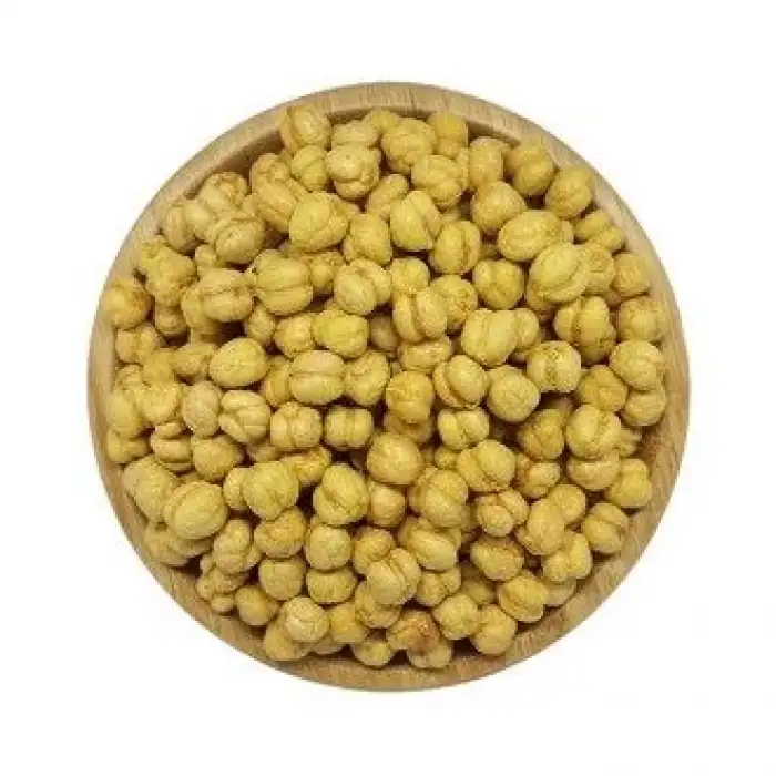 Tunahan Tuzlu Leblebi 350 Gr